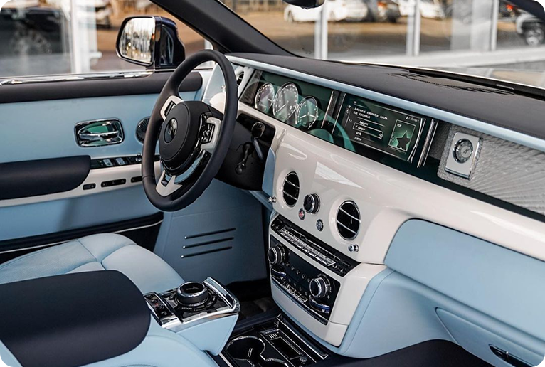 MkScholars Driving School Dashboard